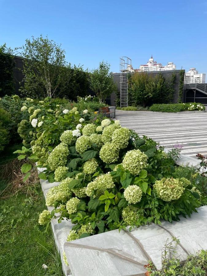 Apartment Luxury Smartplaza Obolon Metro Minskai