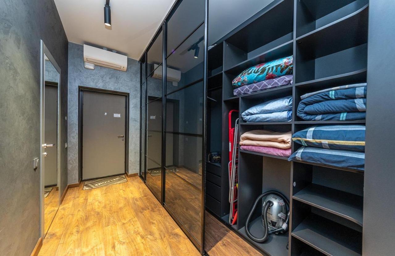 Luxury Smartplaza Obolon Metro Minskai *