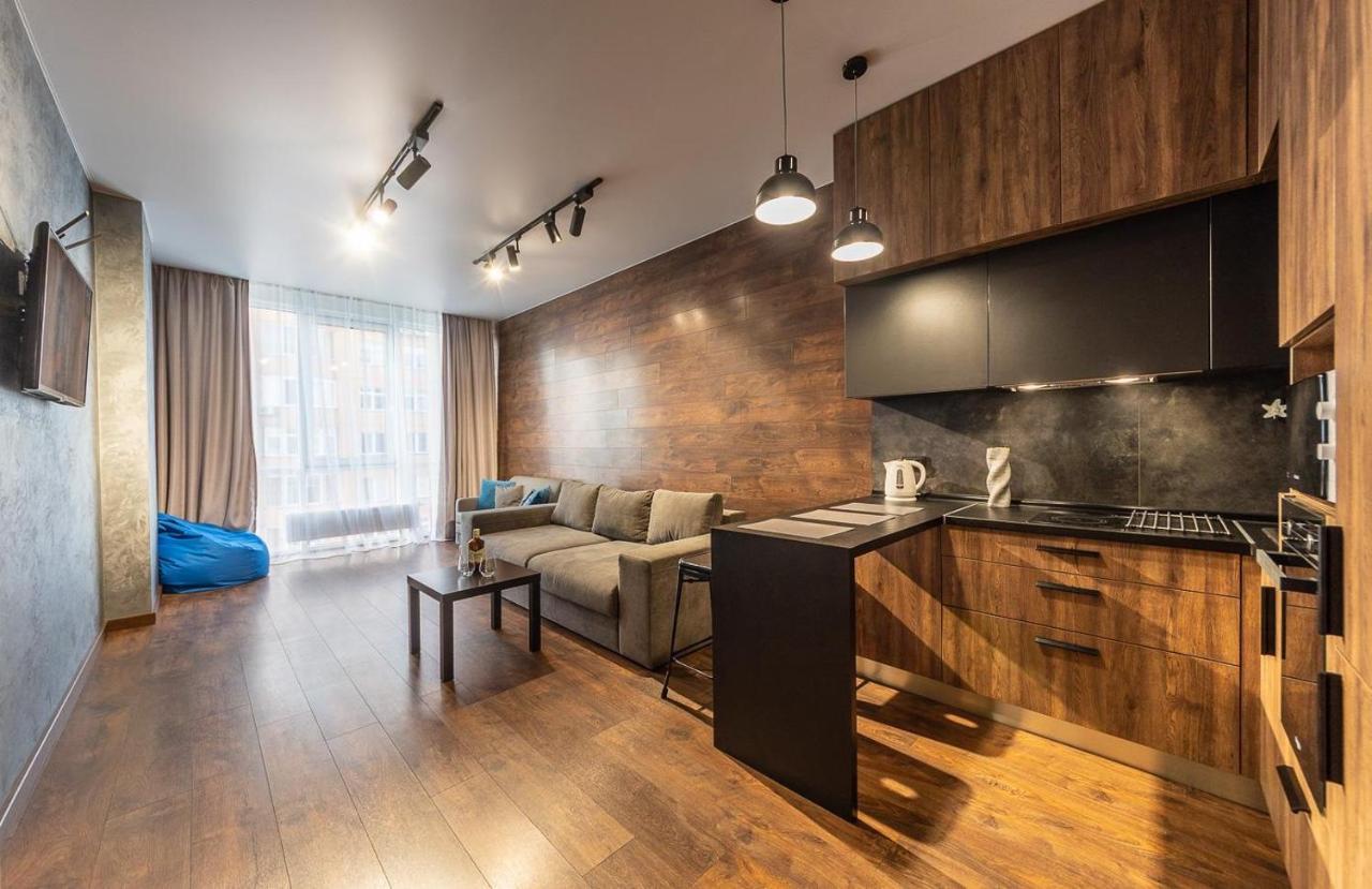 Luxury Smartplaza Obolon Metro Minskai
