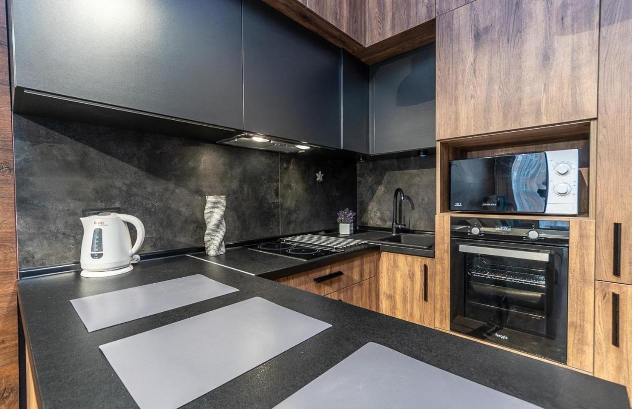 Luxury Smartplaza Obolon Metro Minskai *